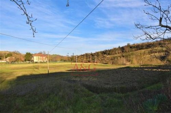 terreno agricolo in vendita a Sarnano