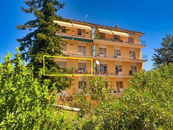 appartamento in vendita a Sarnano