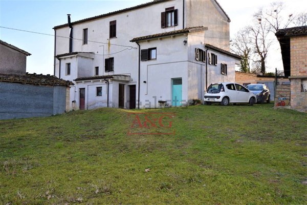 appartamento in vendita a Sarnano