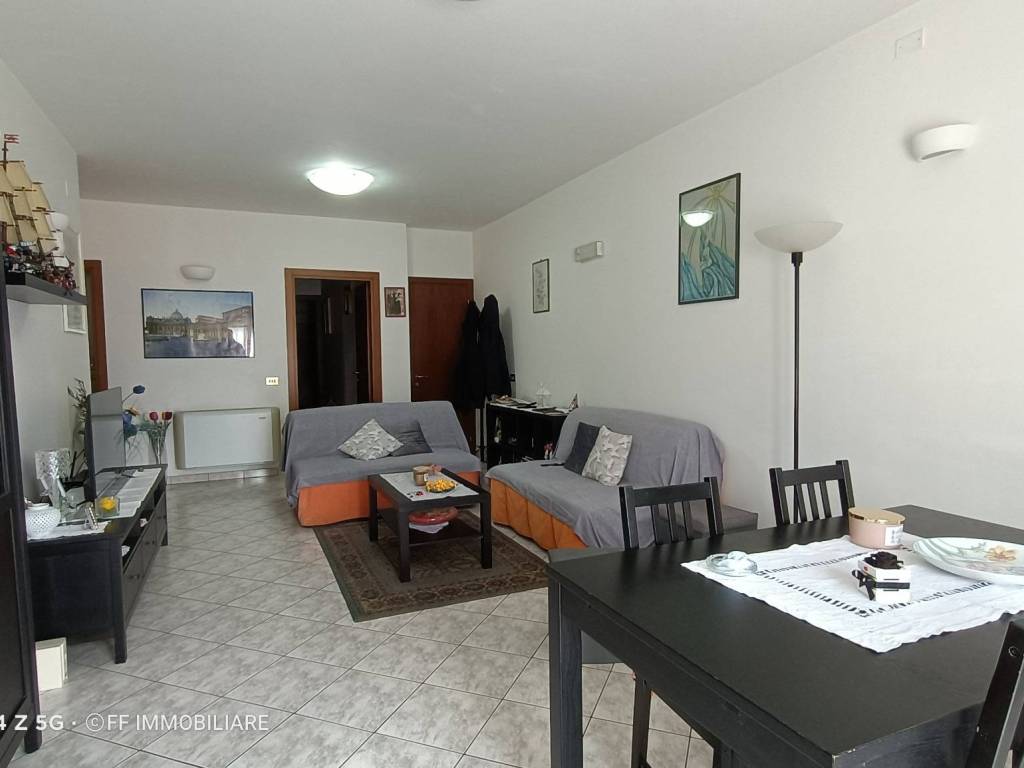 appartamento in vendita a Sarnano