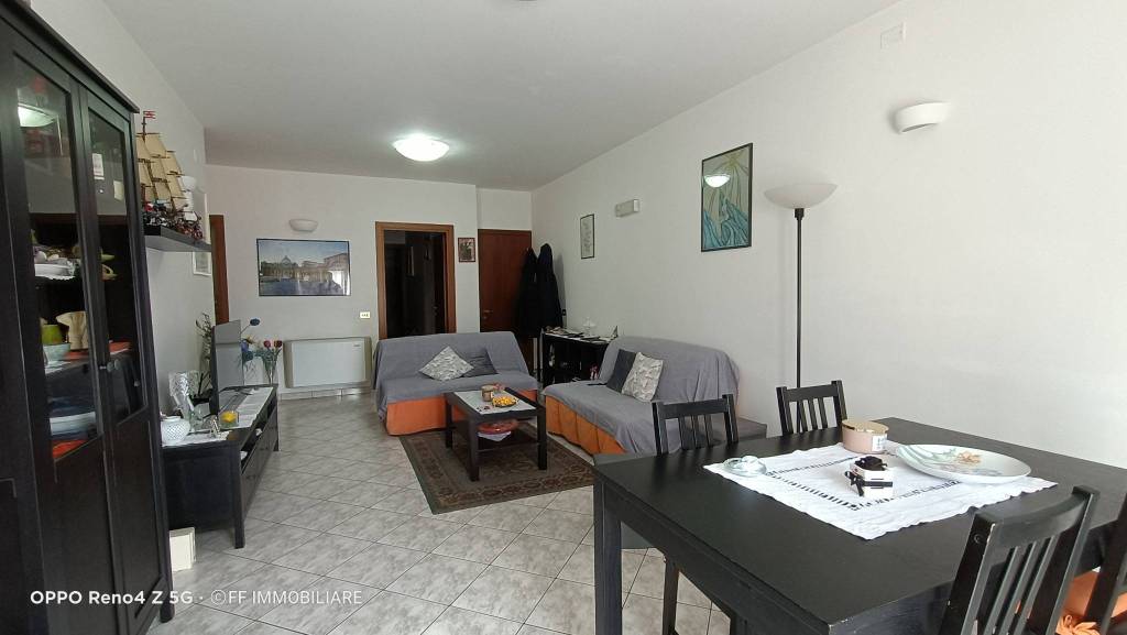 appartamento in vendita a Sarnano