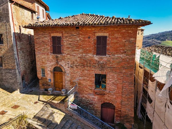 appartamento in vendita a Sarnano