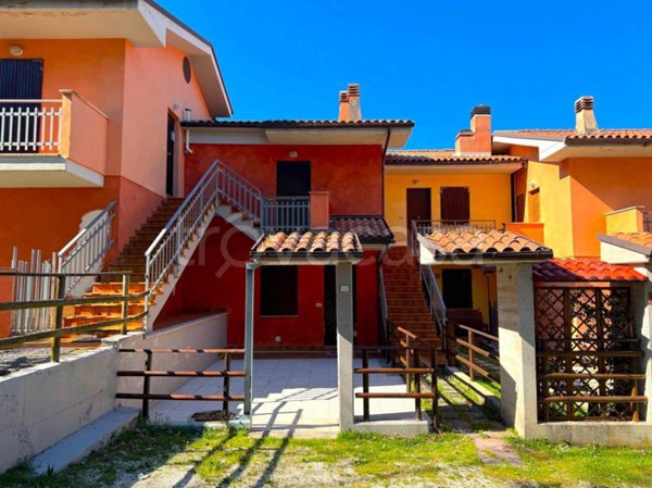 appartamento in vendita a Sarnano