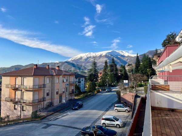 appartamento in vendita a Sarnano