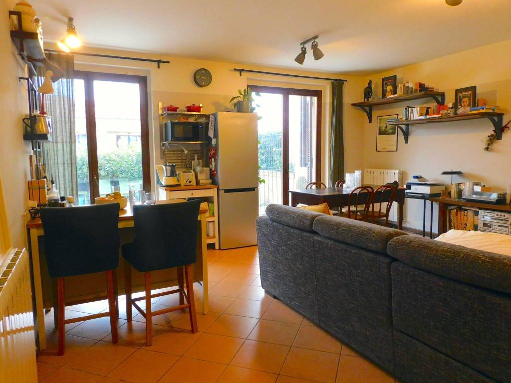 appartamento in vendita a Sarnano