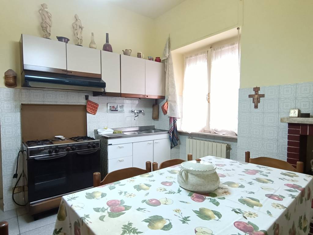 appartamento in vendita a Sarnano