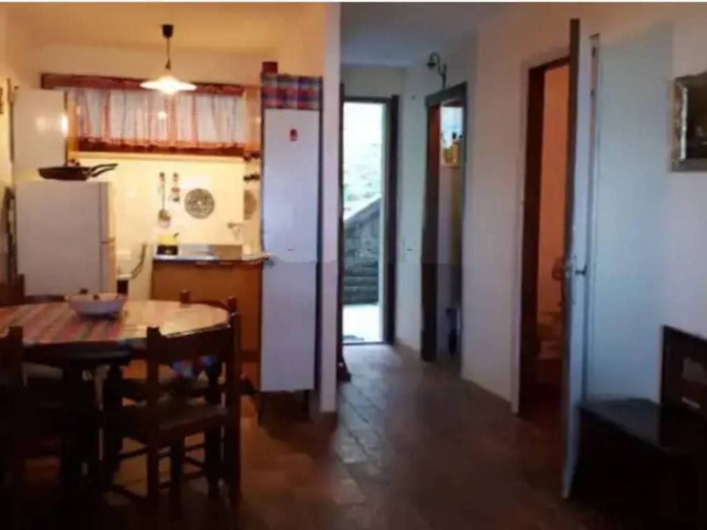 appartamento in vendita a Sarnano