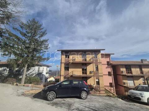 appartamento in vendita a Sarnano