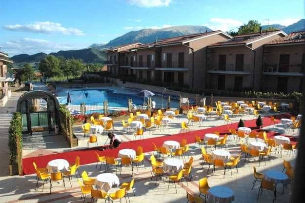 appartamento in vendita a Sarnano