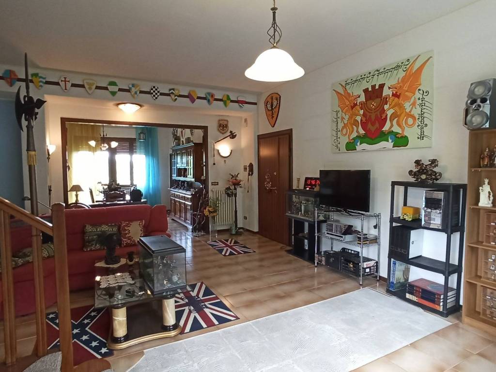 appartamento in vendita a Sarnano