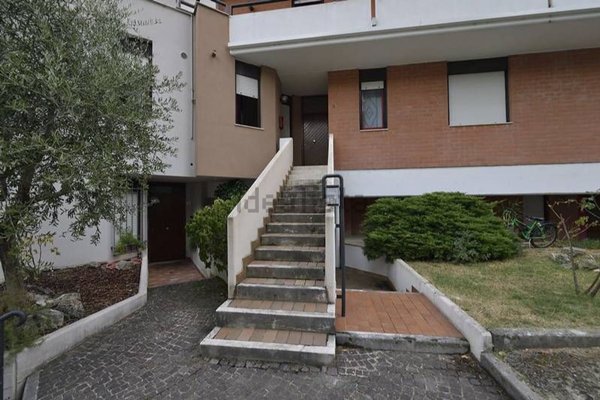 appartamento in vendita a Sarnano