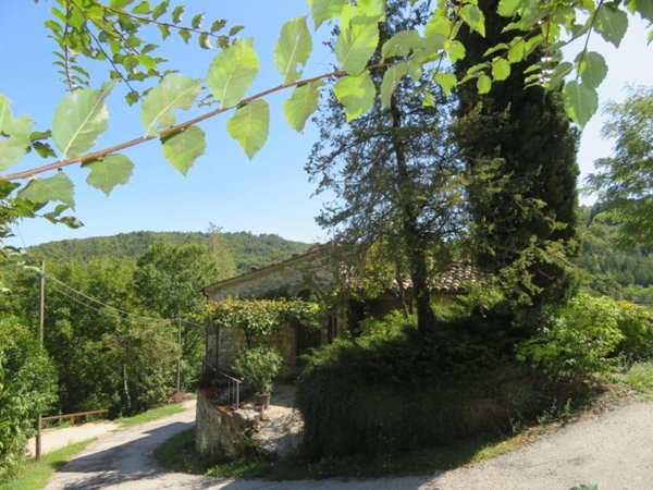 intera palazzina in vendita a Sarnano