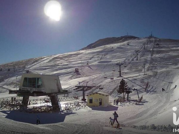 appartamento in vendita a Sarnano