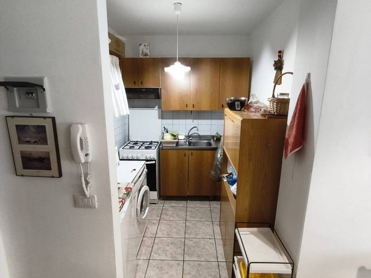 appartamento in vendita a Sarnano
