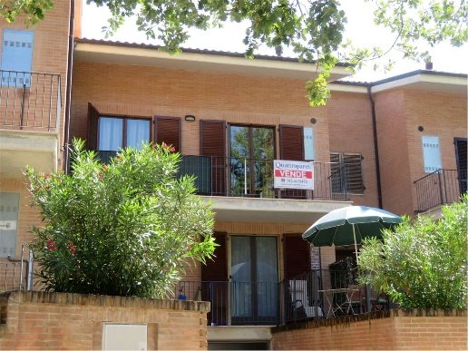 appartamento in vendita a Sarnano