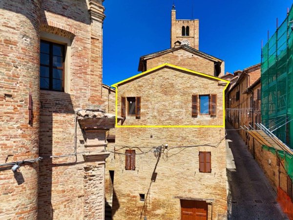 appartamento in vendita a Sarnano