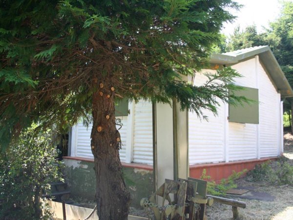 casa indipendente in vendita a Sarnano