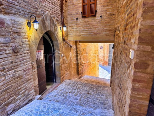 appartamento in vendita a Sarnano