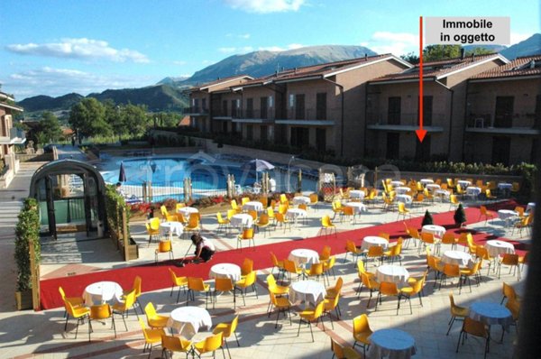 appartamento in vendita a Sarnano