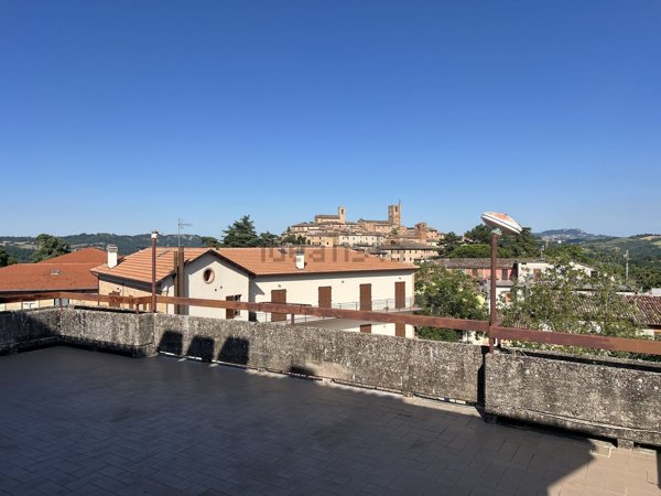 appartamento in vendita a Sarnano