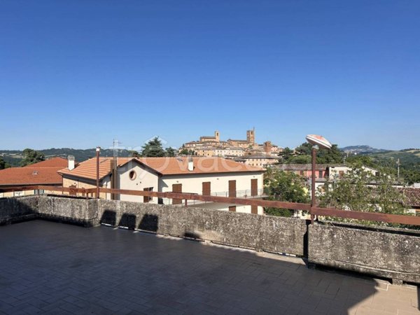 appartamento in vendita a Sarnano