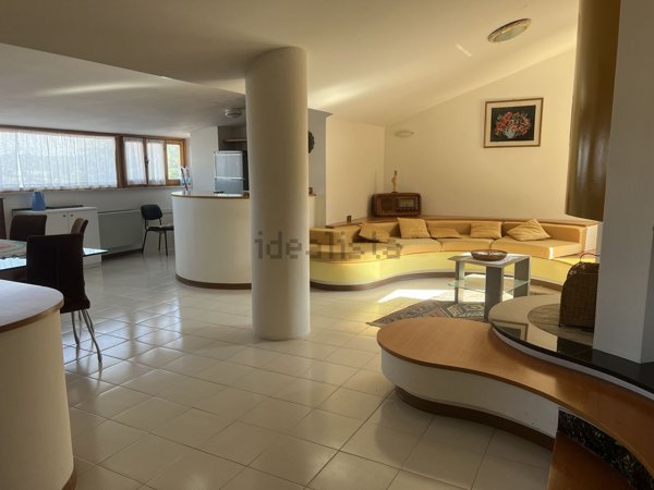 appartamento in vendita a Sarnano
