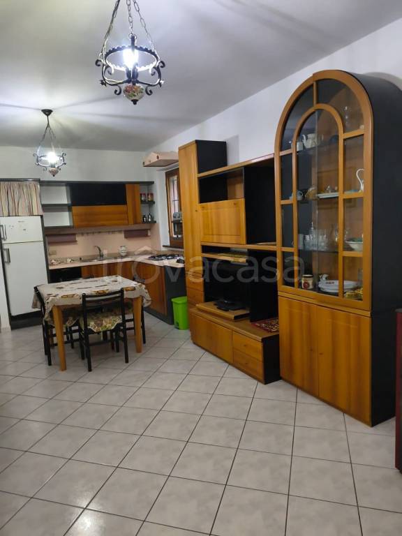 appartamento in vendita a Sarnano