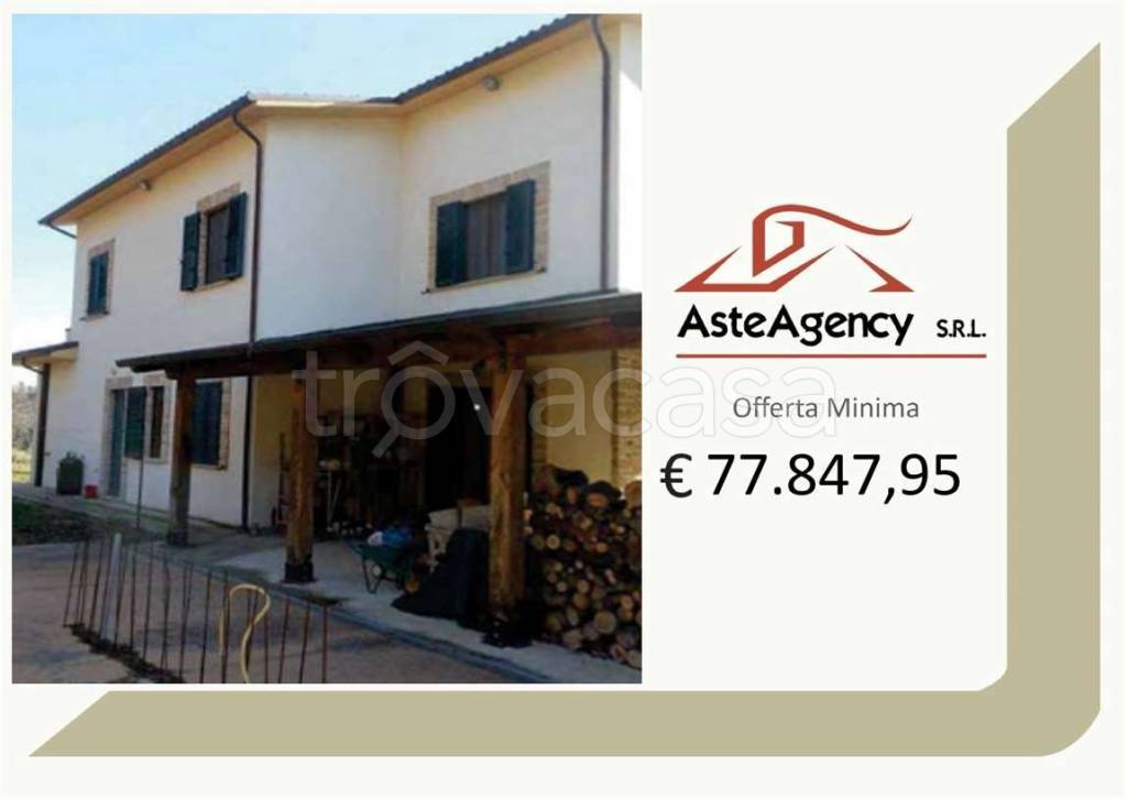 appartamento in vendita a Sarnano
