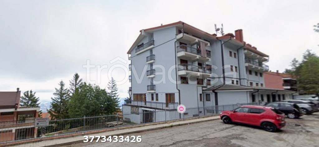 appartamento in vendita a Sarnano