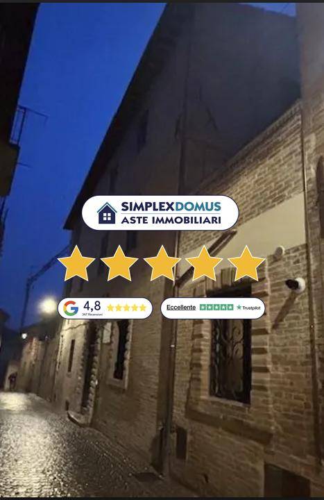 appartamento in vendita a Sarnano