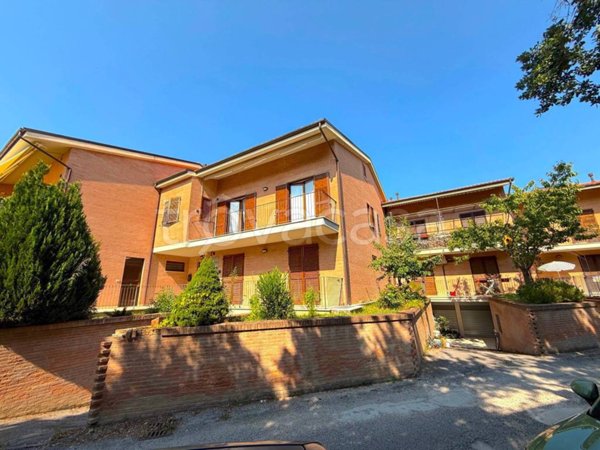 appartamento in vendita a Sarnano