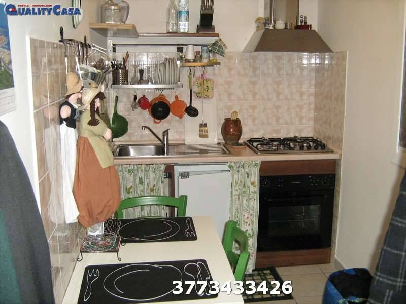 appartamento in vendita a Sarnano