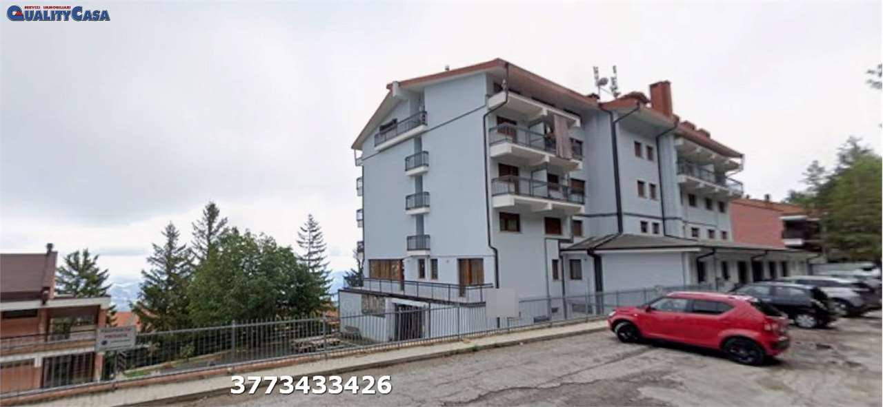 appartamento in vendita a Sarnano