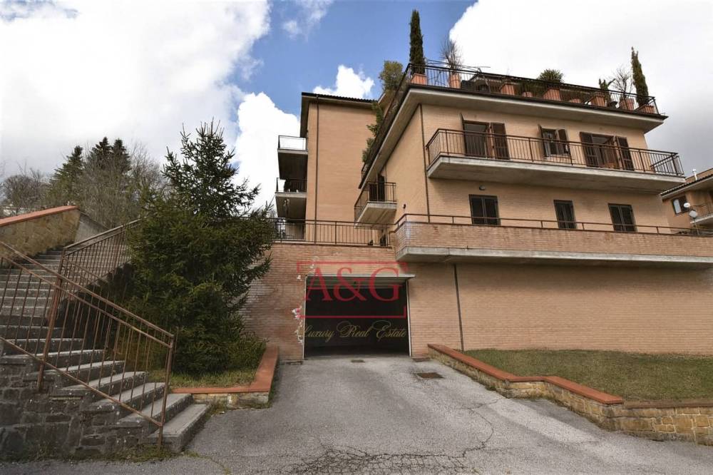 appartamento in vendita a Sarnano