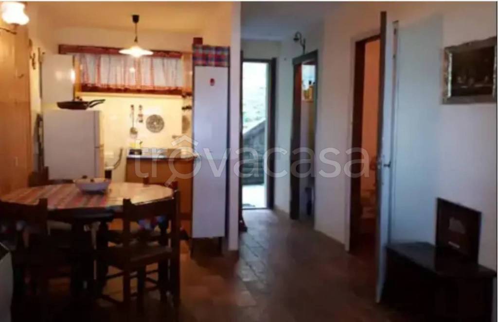 appartamento in vendita a Sarnano