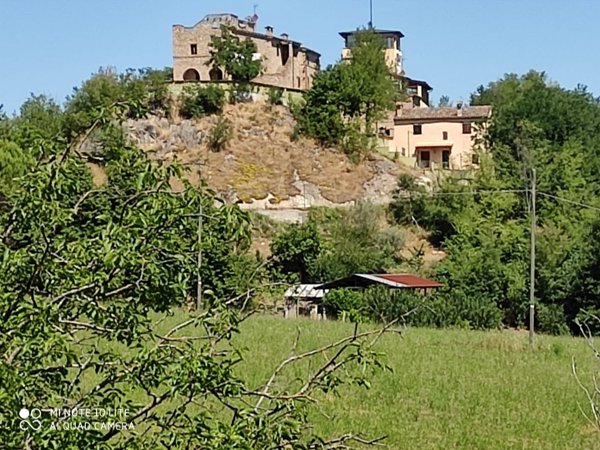 appartamento in vendita a Sarnano