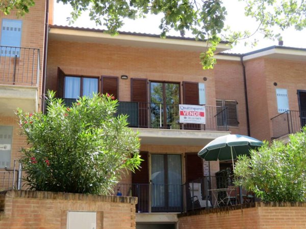 appartamento in vendita a Sarnano