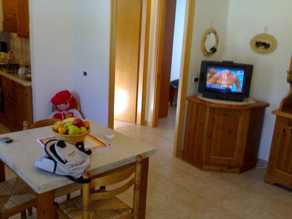 appartamento in vendita a Sefro