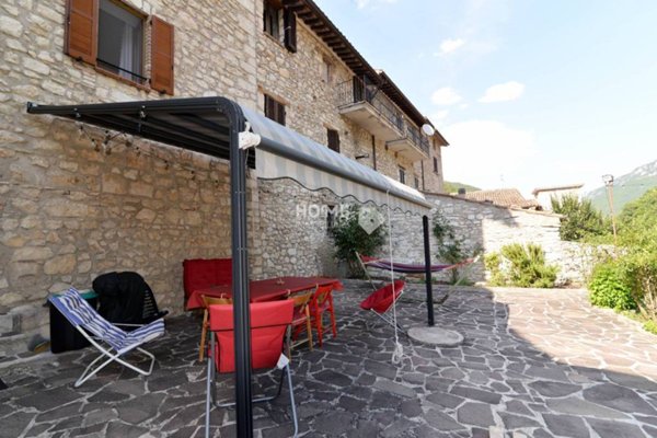 casa indipendente in vendita a Sefro