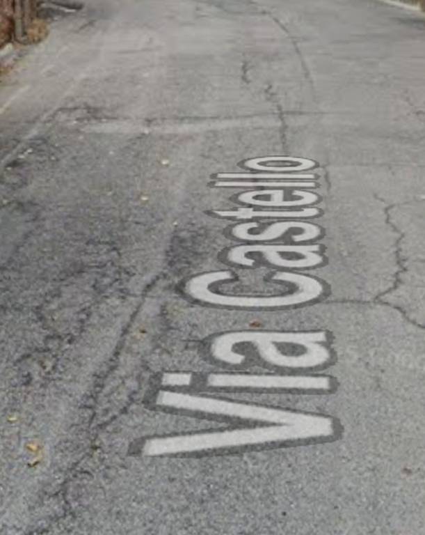 appartamento in vendita a Sefro