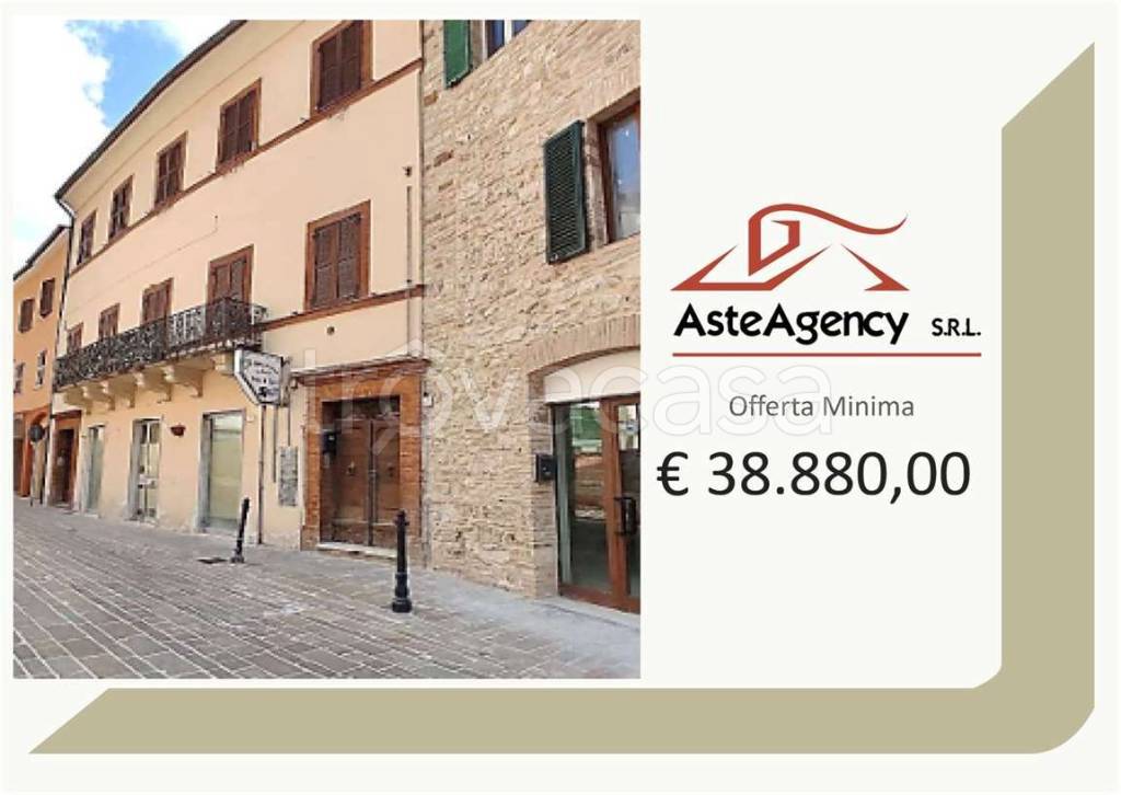 appartamento in vendita a Sefro