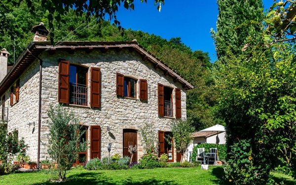 casa indipendente in vendita a Sefro