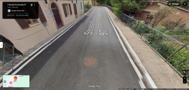 appartamento in vendita a Sefro