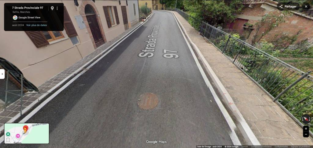 appartamento in vendita a Sefro