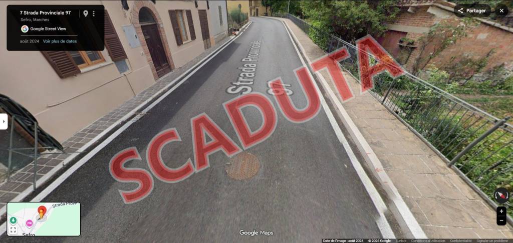 appartamento in vendita a Sefro