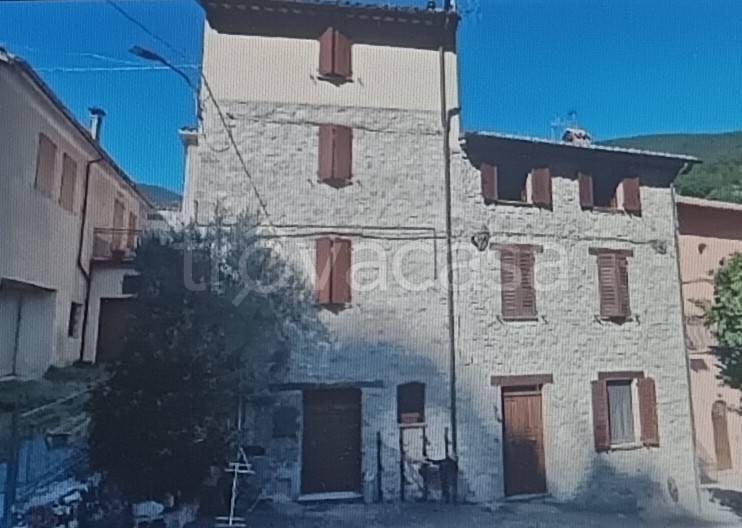 casa indipendente in vendita a Sefro