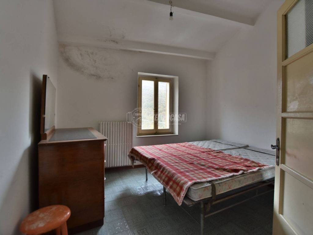 appartamento in vendita a Serrapetrona