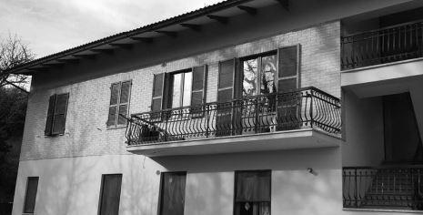 bifamiliare in vendita a Serrapetrona