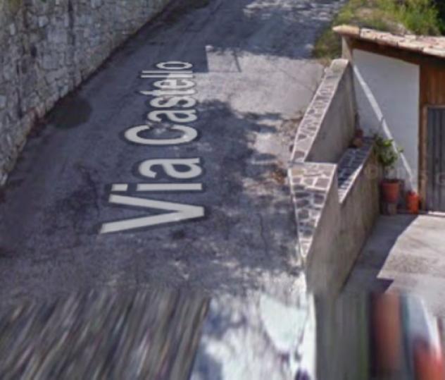 appartamento in vendita a Serrapetrona