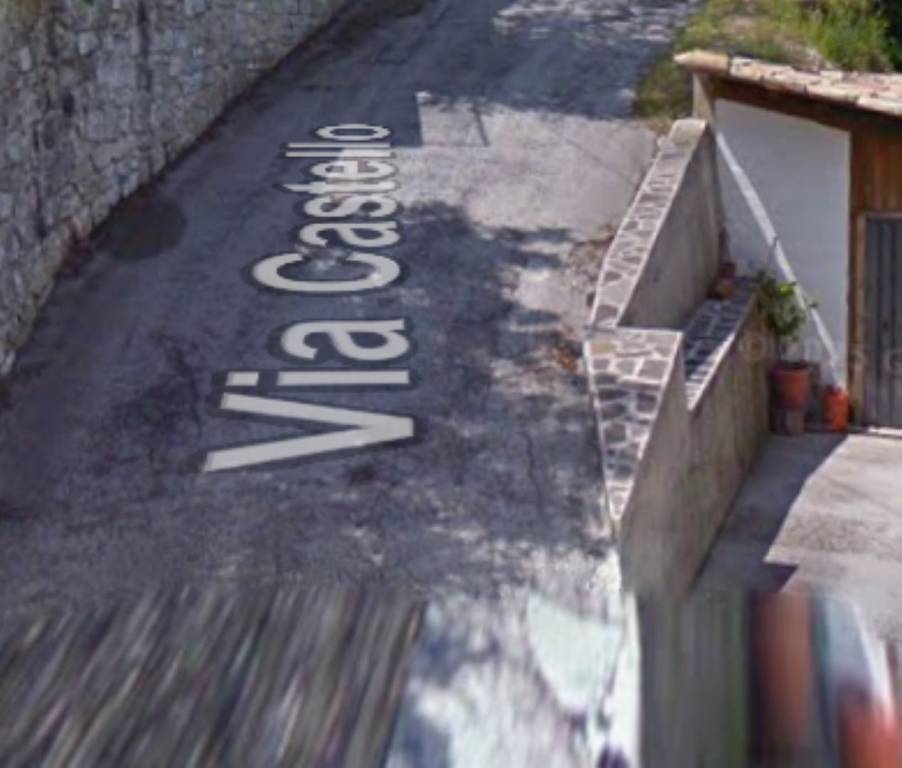 appartamento in vendita a Serrapetrona